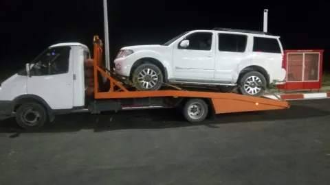 АНТ - Эвакуатор круглосуточно, не дорого