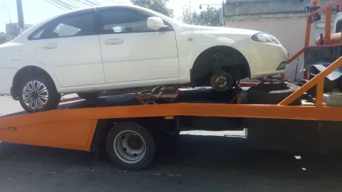 АНТ - Эвакуатор круглосуточно, не дорого