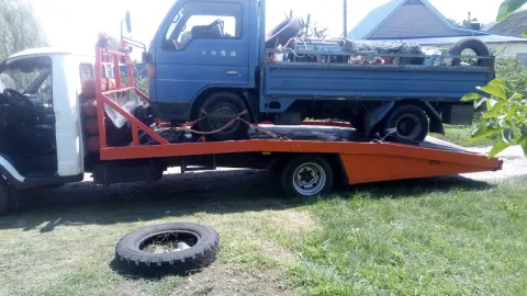 АНТ - Эвакуатор круглосуточно, не дорого